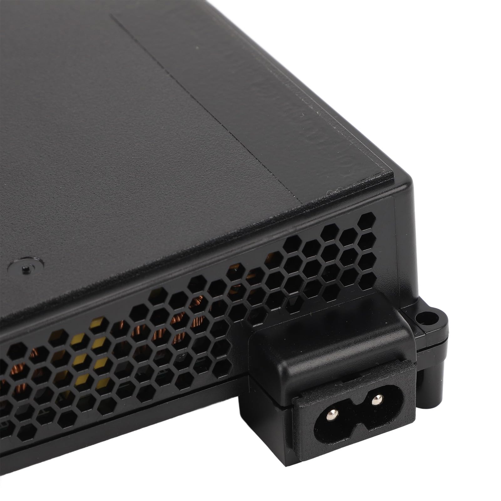 Hidyliu Alimentatore ADP‑400GR Modulo Adattatore Alimentatore Interno Ad Alta Efficienza Energetica per Sostituzione Console di Gioco 100-240 V ABS 1 unità