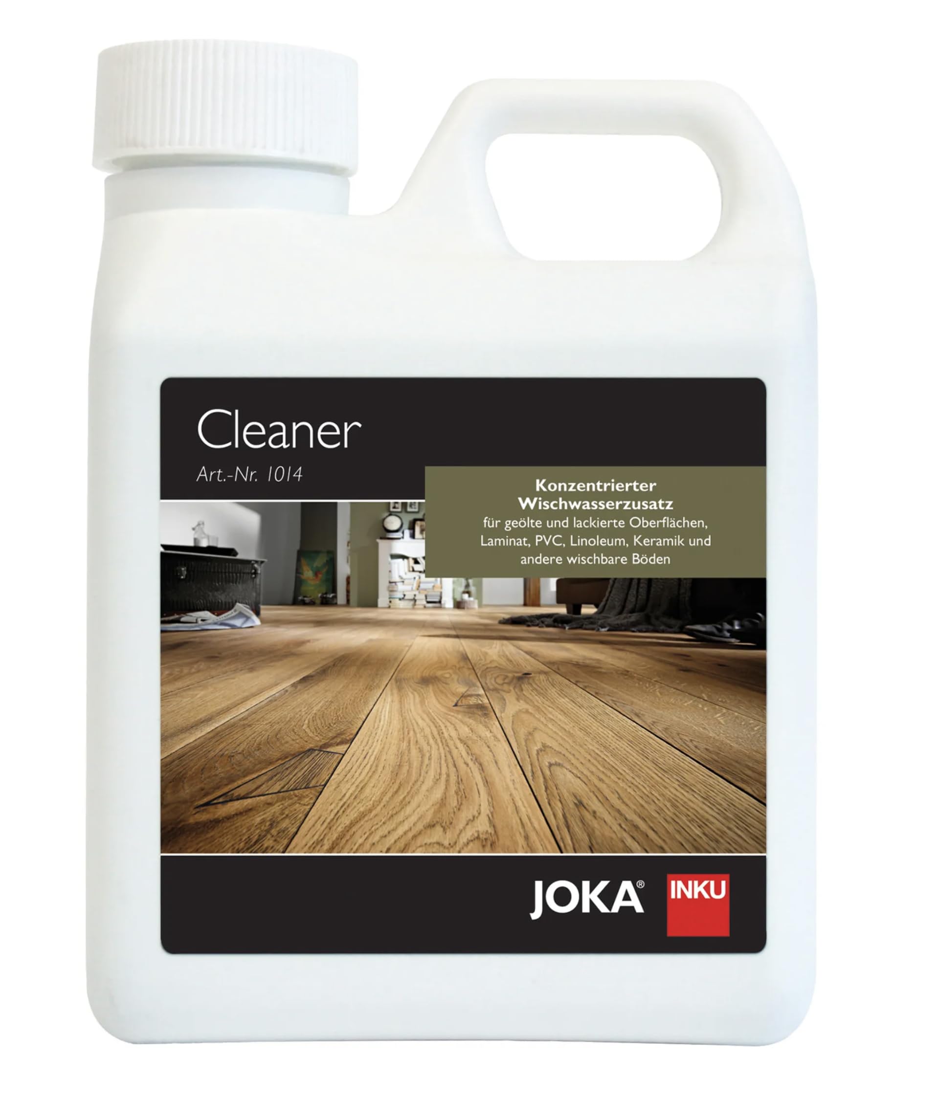 Joka Cleaner 1 Liter