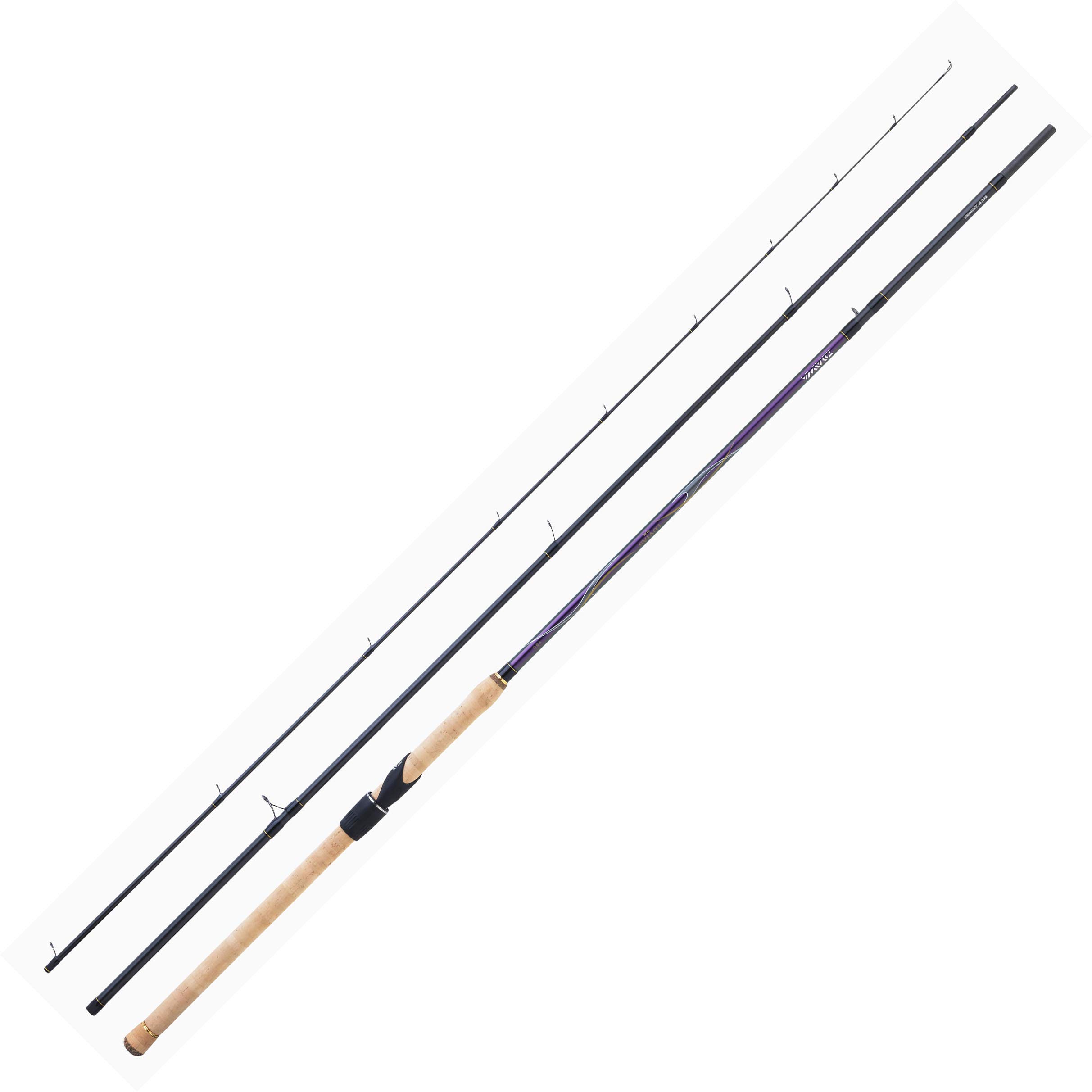 Daiwa CANNE Toc LUVIAS Toc - 182, 390, 3, 14, 135, 2-16