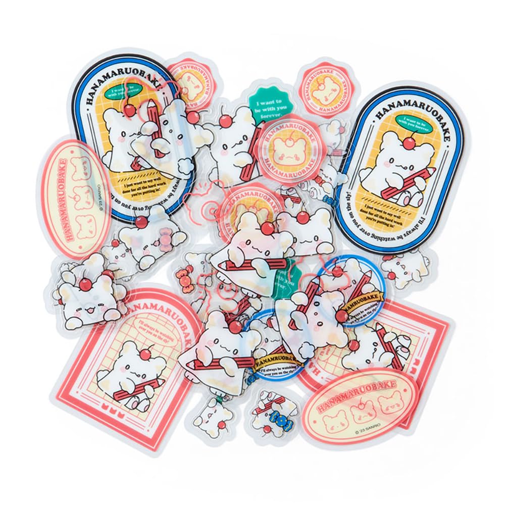 Amazon.co.jp: サンリオ(SANRIO) サンリオ デザインシール