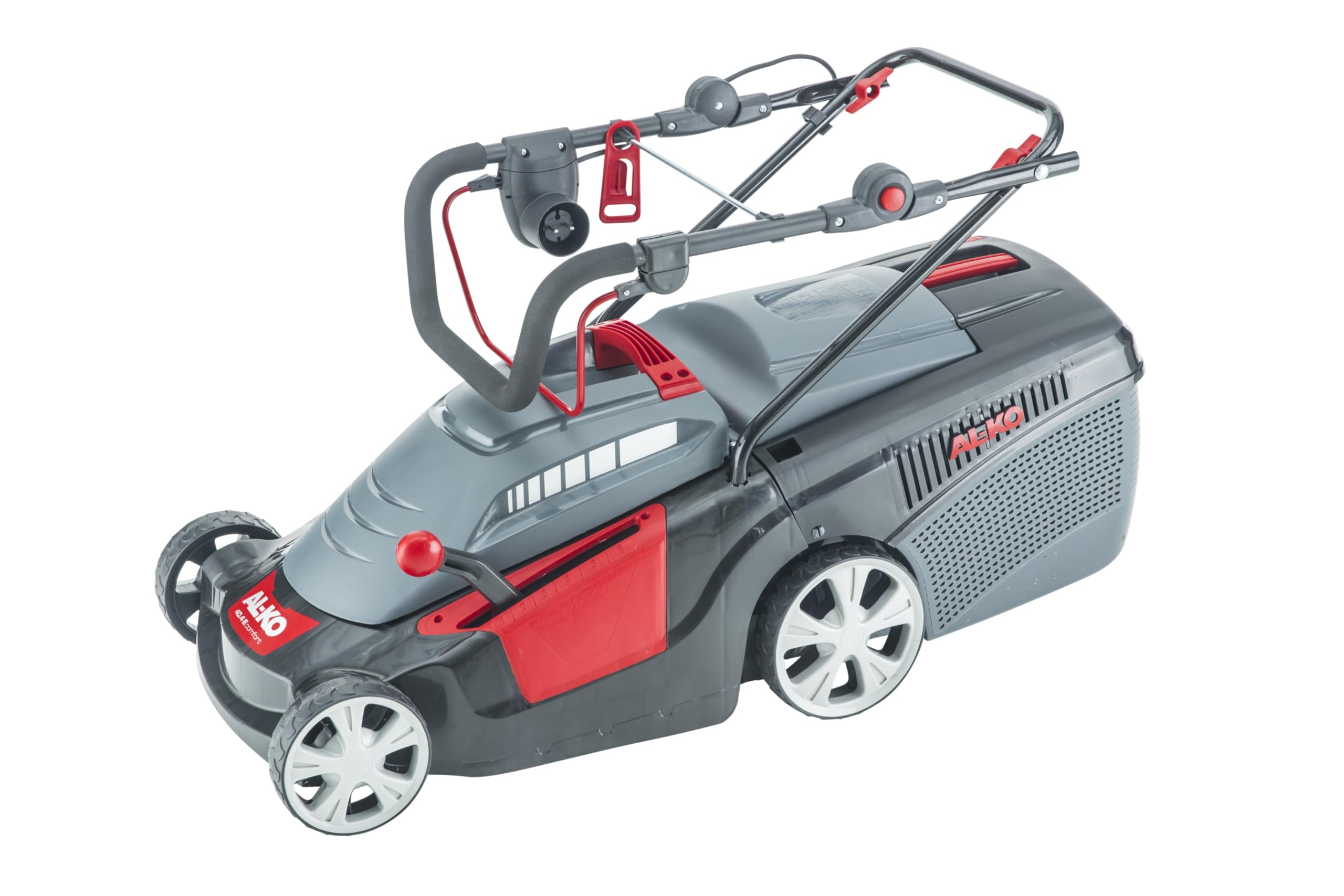 Tosaerba elettrico AL-KO Comfort 40.4 E