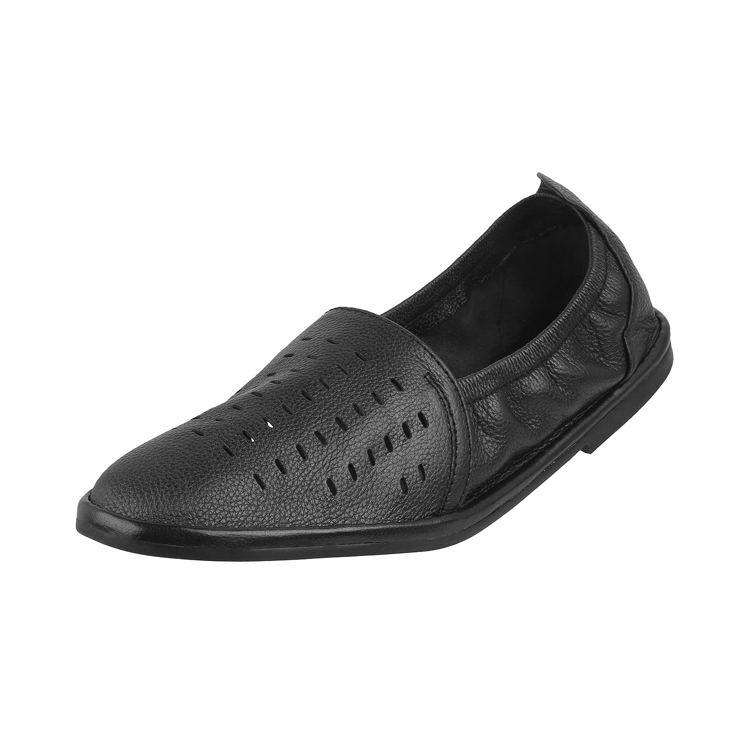 Mochi Men Leather Juti Shoe Desertcart Seychelles