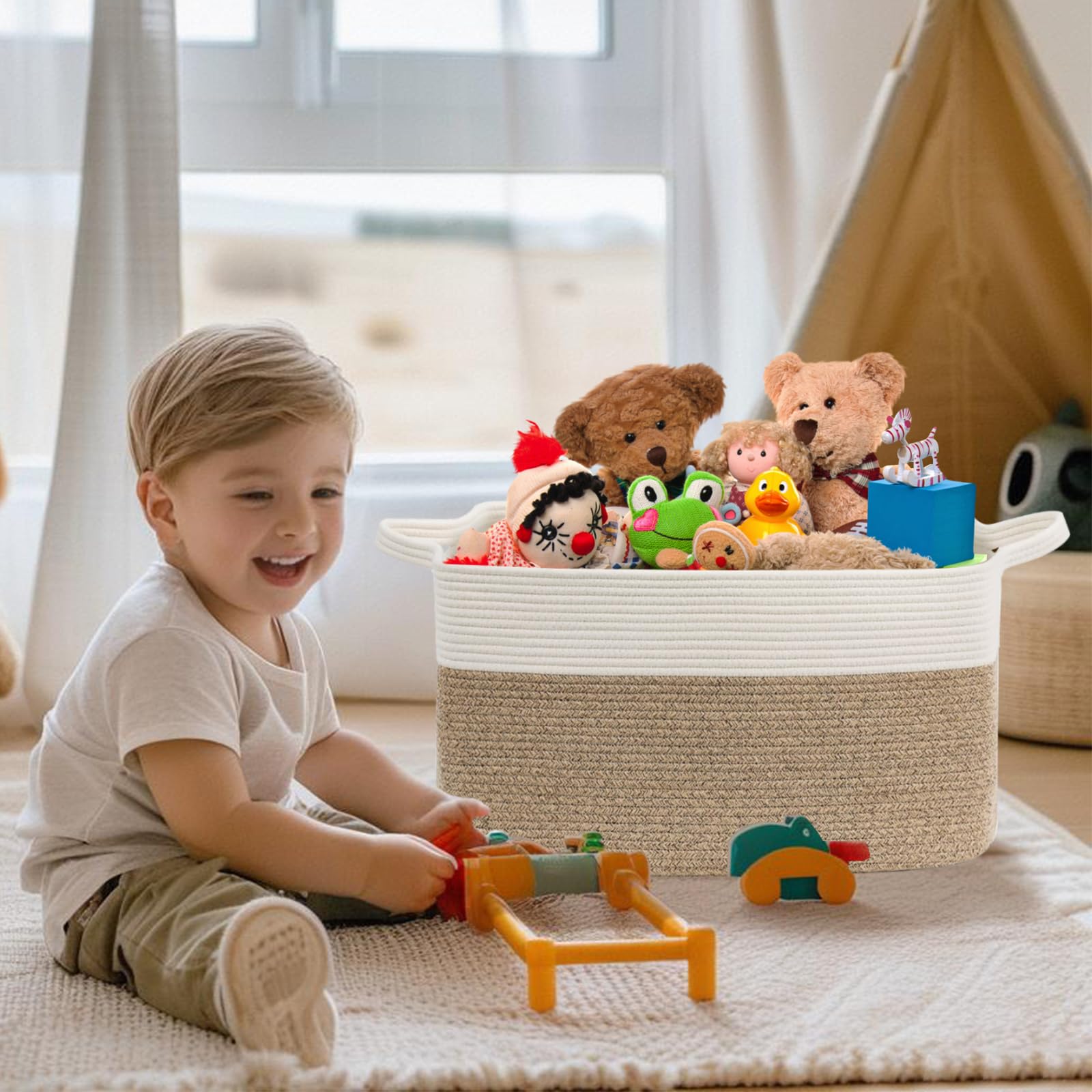 Opvouwbare-wasmand - online kopen? | Korting tot 21