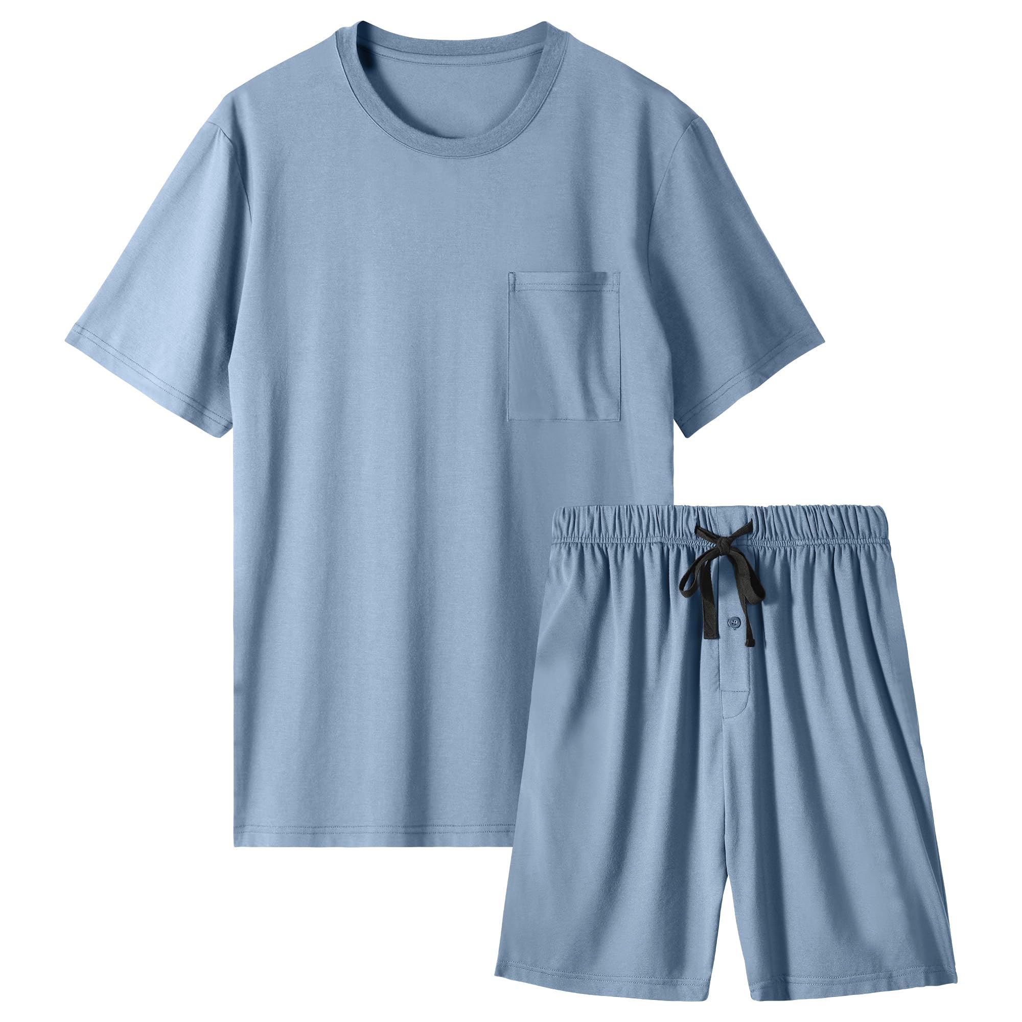 BAMBOO COOL Mens Pajama Set