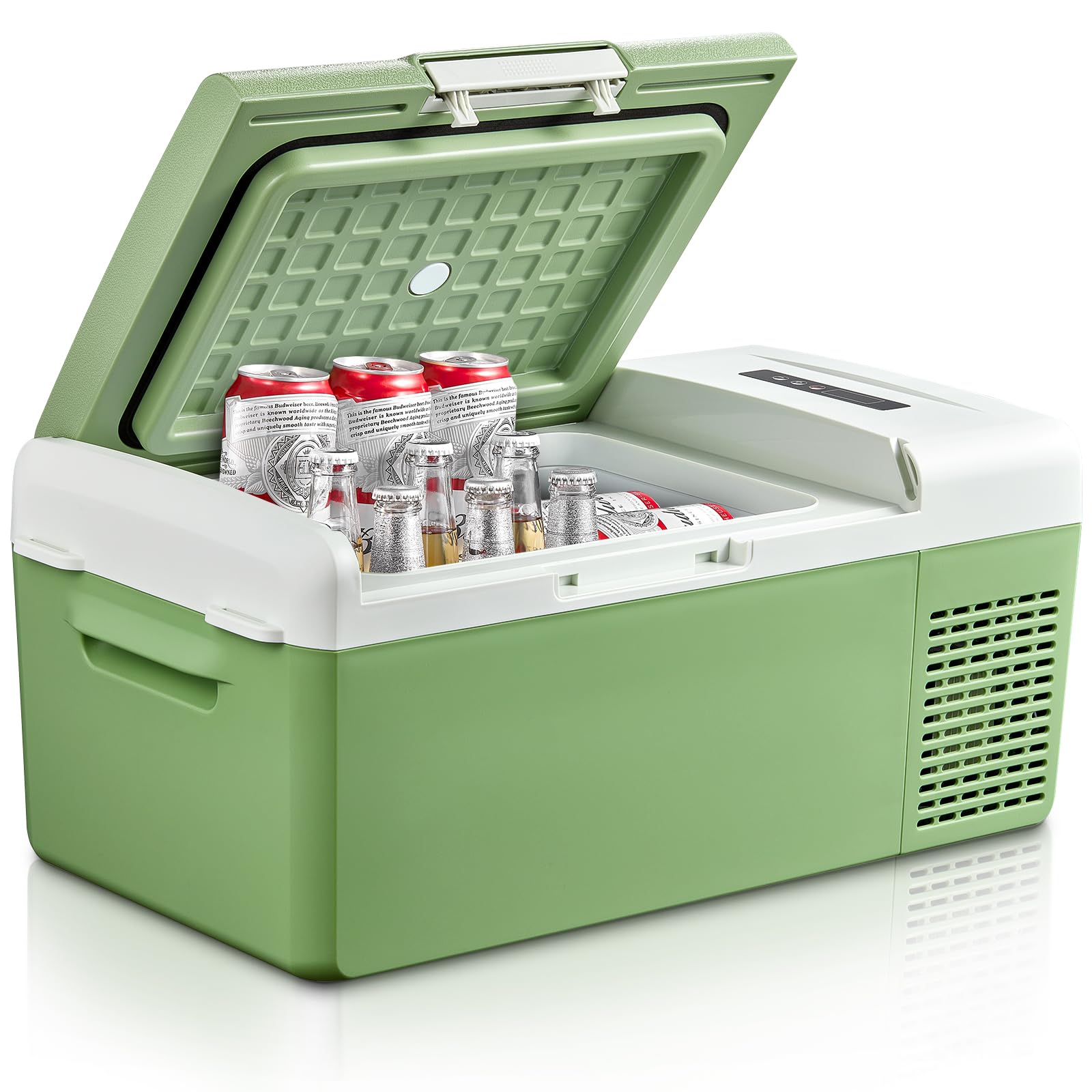 Frigorifero Congelatore Decathlon Frigo Portatile Frigorifero