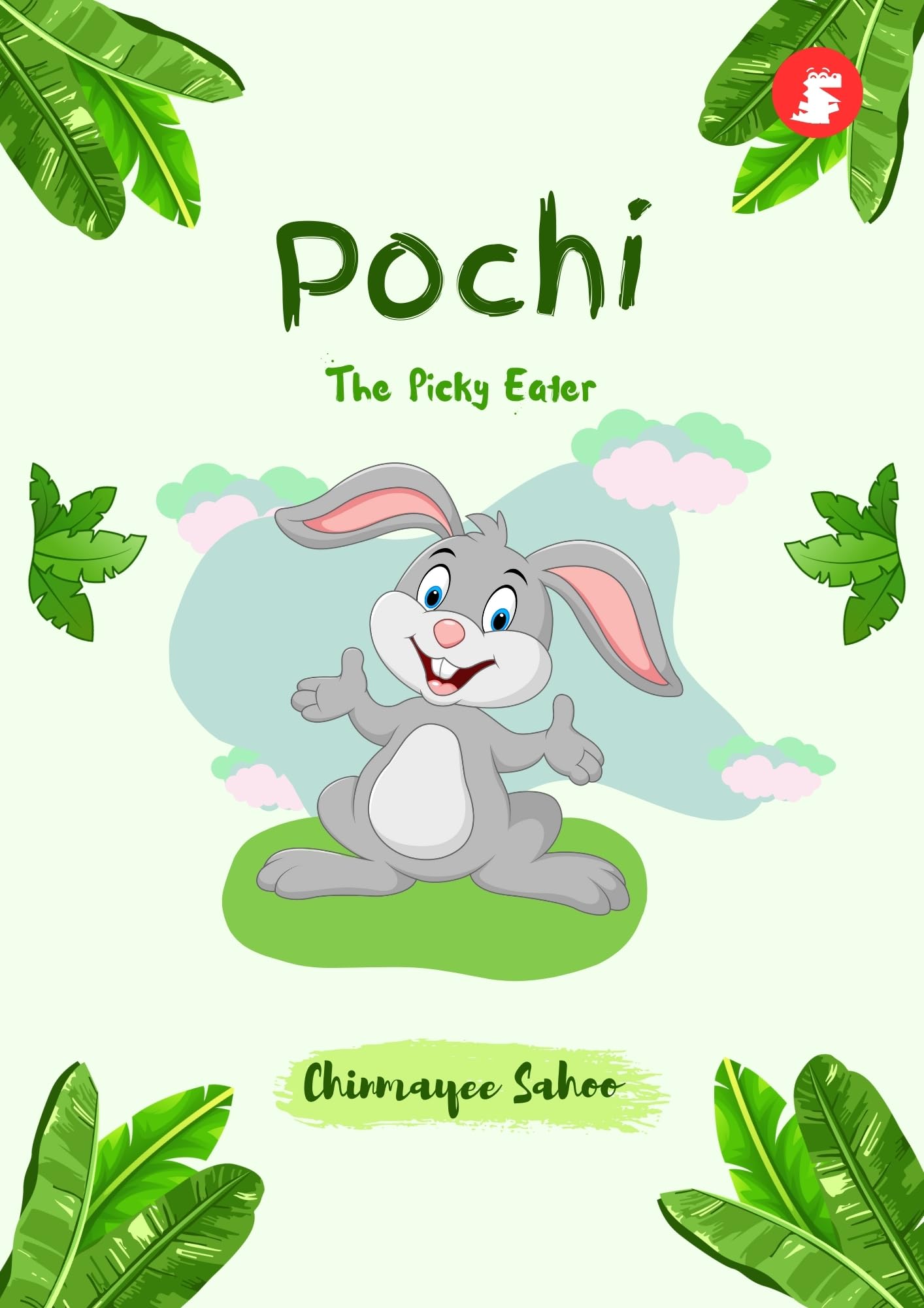 Pochi: The Picky Eater