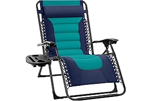 Best Padded Recliner for Complete Relaxation: Your Oasis of Comfort