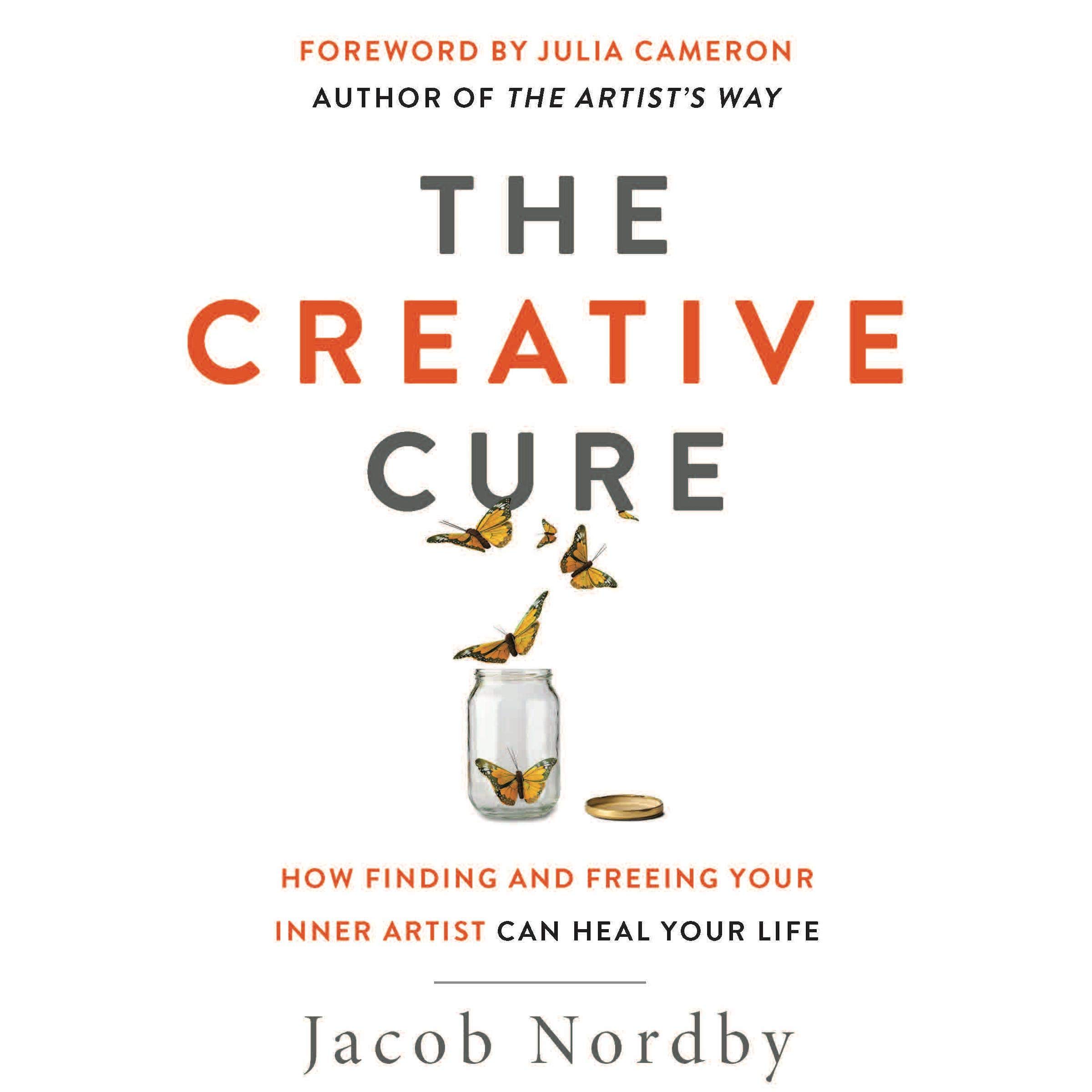 The Creative Cure