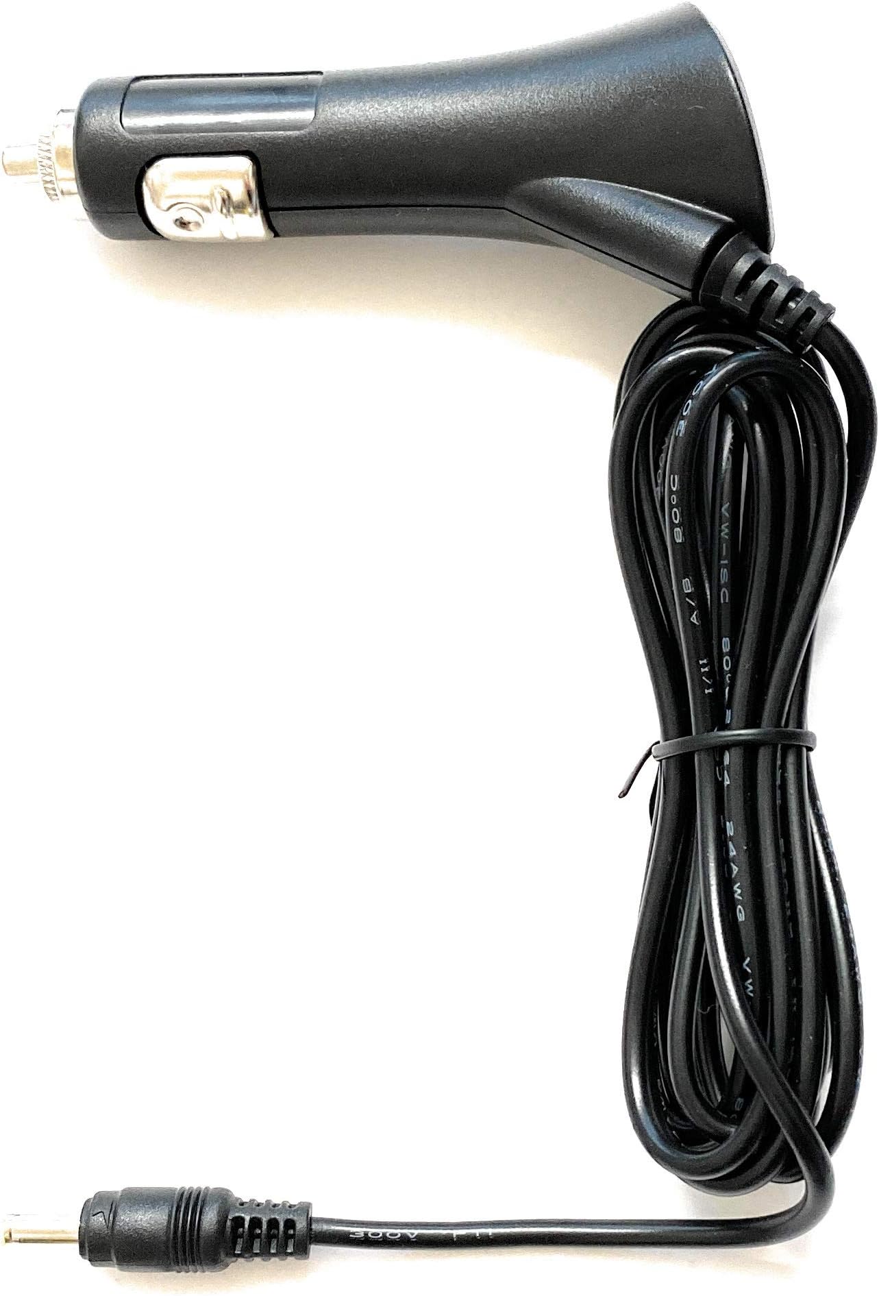 DCPOWER CAR Adapter Compatible Replacement for Uniden GMR1838-2CK, GMR2889-2CK Charging Cradle