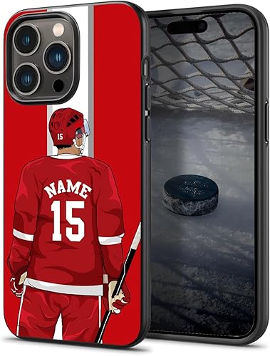 Miniatura 15 de Funda de teléfono deportiva personalizada para iPhone 16 15 14 13 12 11 Pro Max Galaxy S25 S24 S23 S22 S21 S20 FE Plus A16 A15 A14 A54 A53