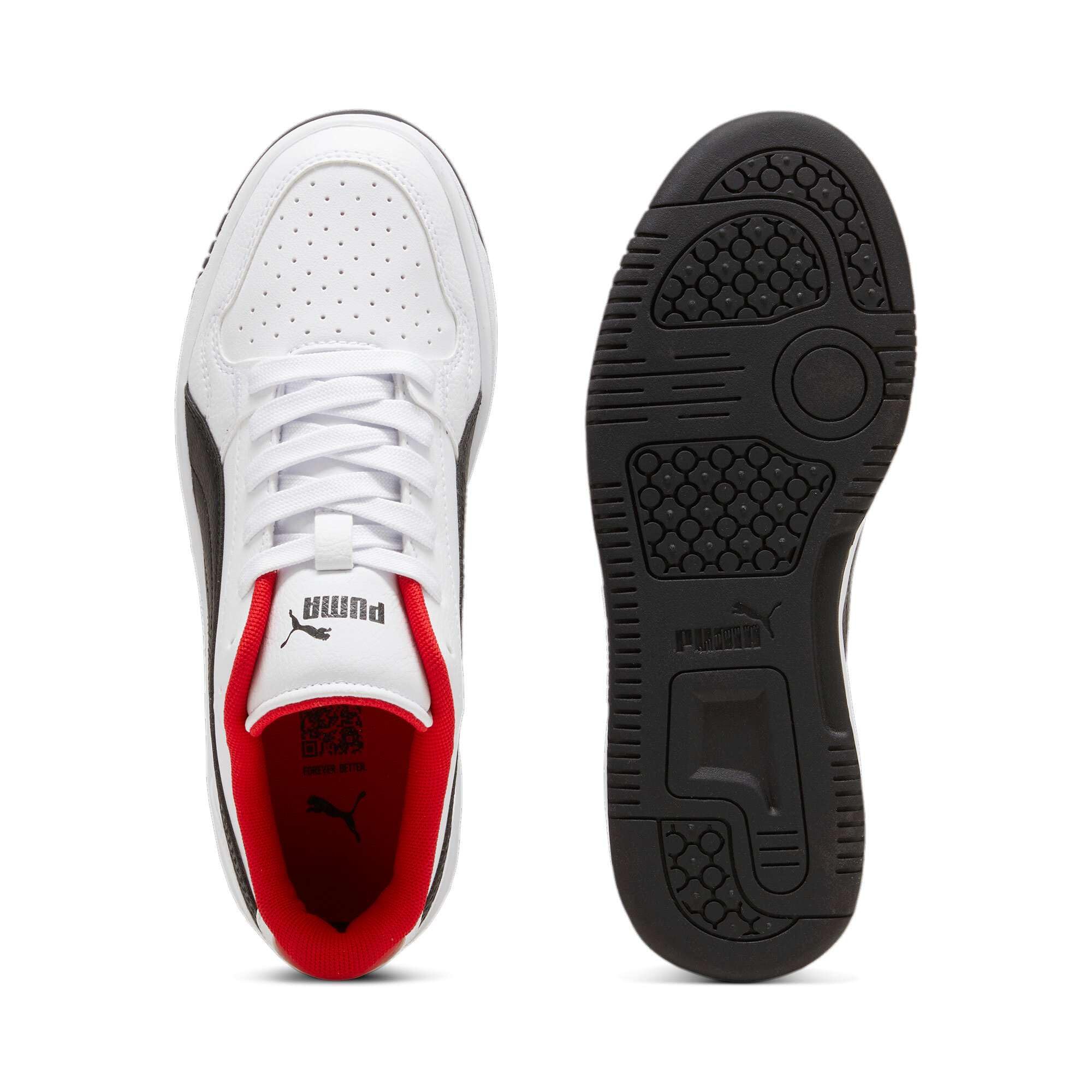 Puma Puma Reb-l Jr ZapatillasUnisex niños