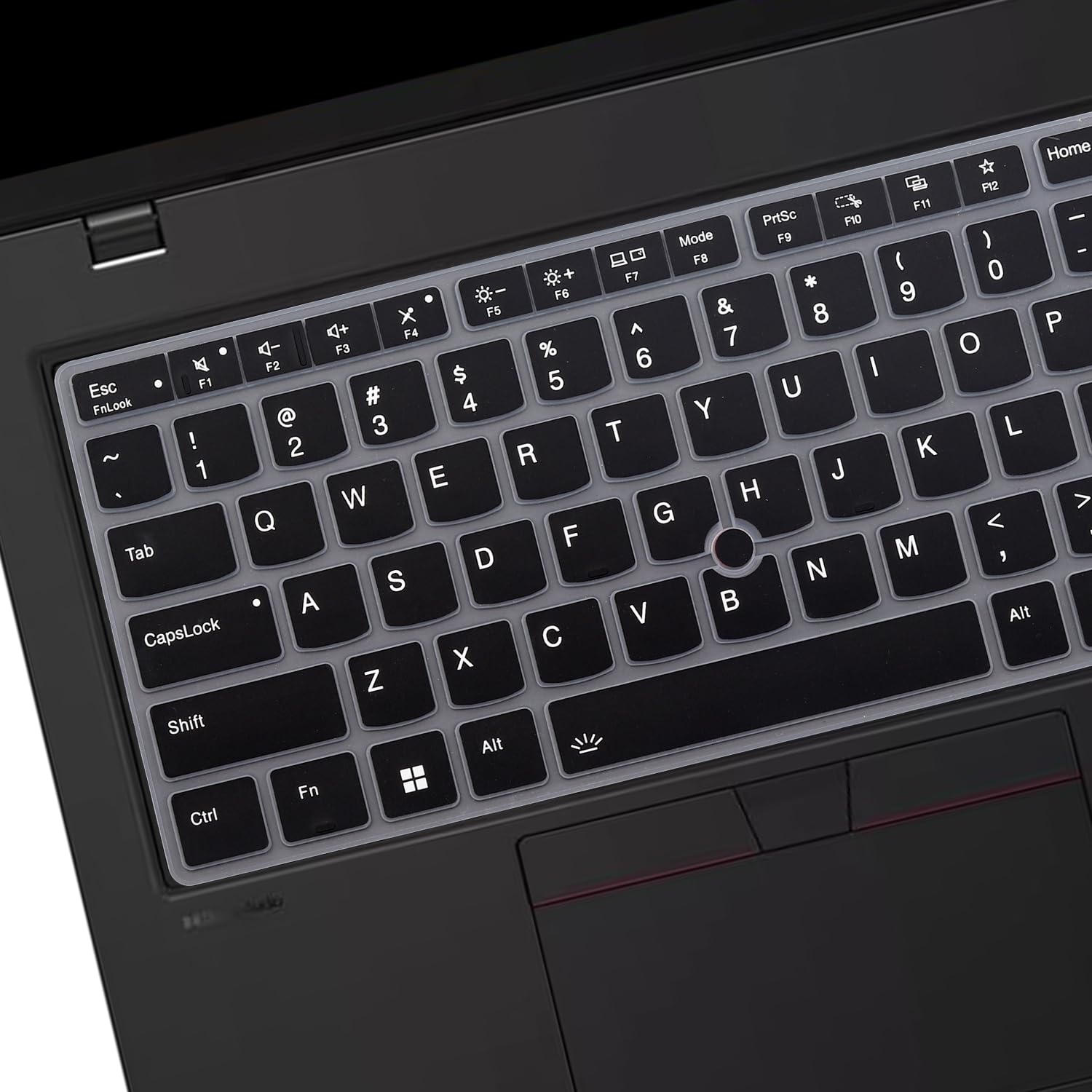 Amazon.com: Keyboard Cover for 2026 2025 2024 Lenovo Thinkpad L14
