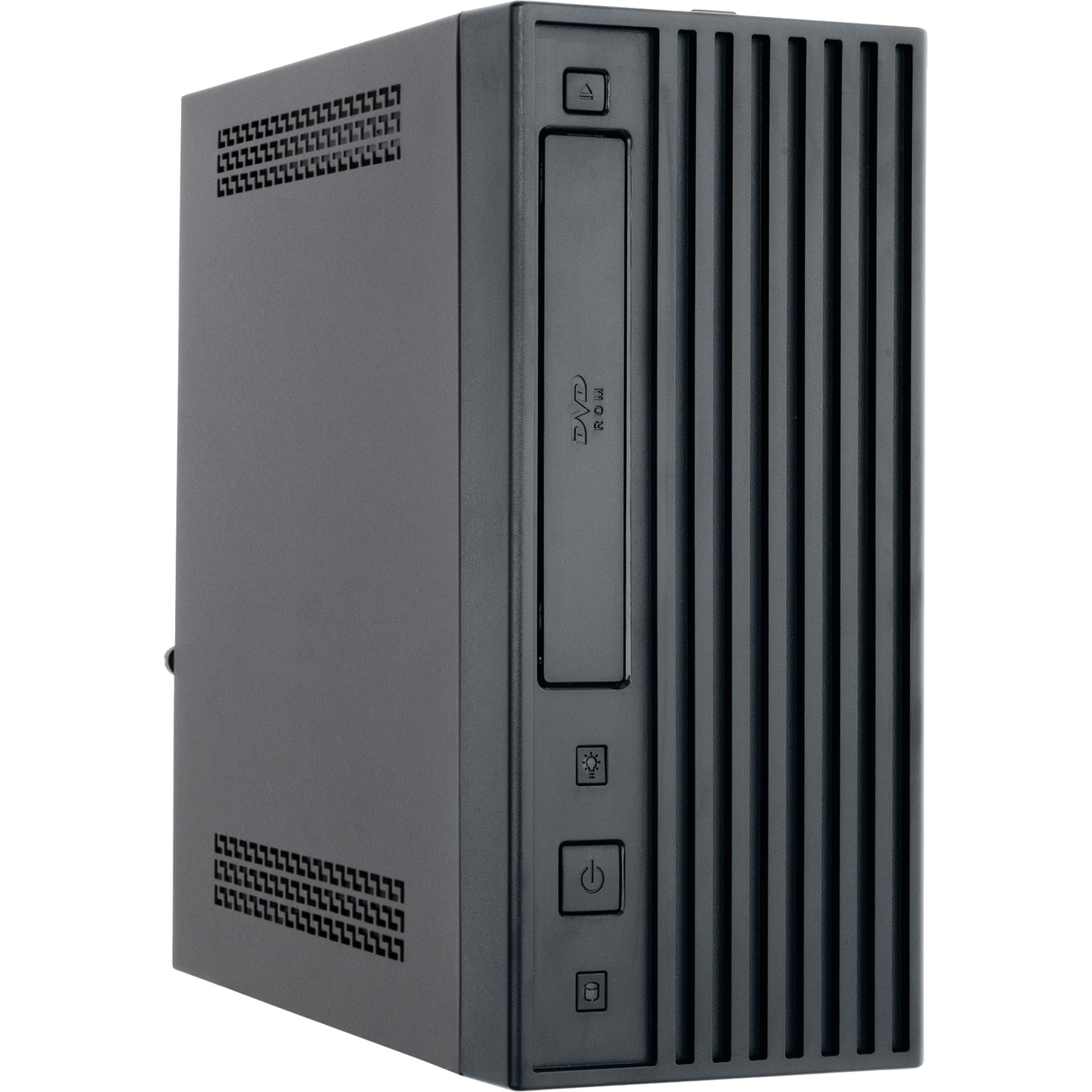 CHIEFTEC BT-02B-U3-350BFX, CAJA DE TORRE BT-02B-U3-350BFX