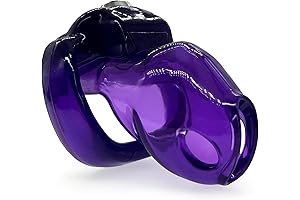 FYJENNICC HT-V5 Chastity Cage: Enhanced Sexual Pleasure for Men