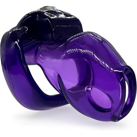 FYJENNICC HT-V5 Chastity Cage: Enhanced Sexual Pleasure for Men
