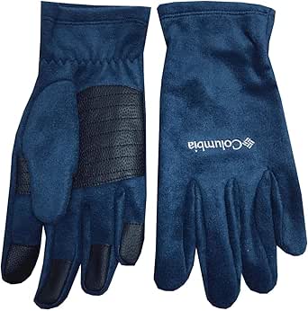 Columbia Youth Agent Heat Omni-Heat Neck Gaiter - Wärmender Halstuch Mit Reflektiv-Technologie