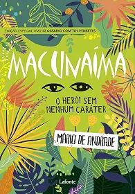 Macunaíma