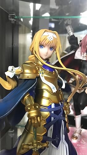 Amazon.co.jp: KNEAD ソードアート・オンライン アリシゼーション
