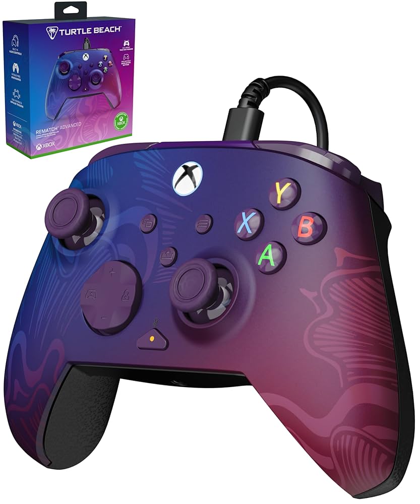 Amazon.co.jp: 【Amazon.co.jp限定】 【Xbox公認】TURTLE BEACH