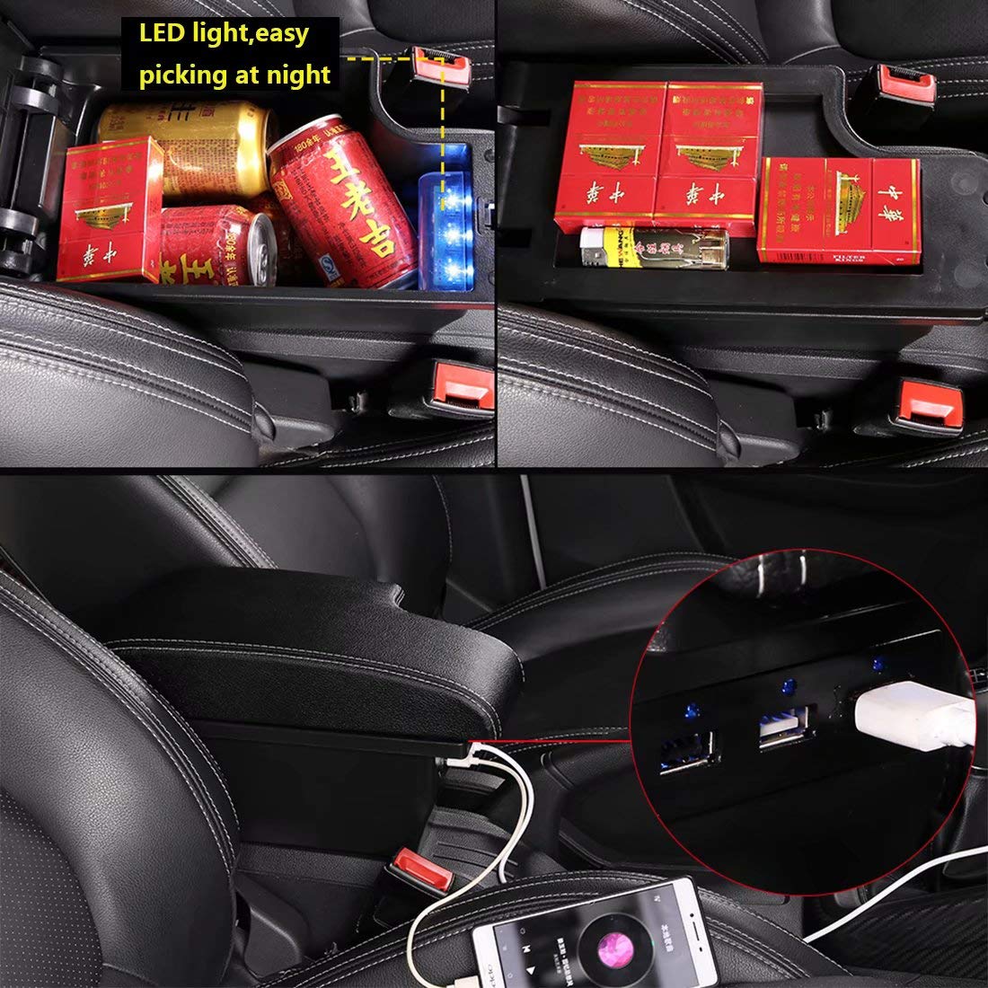 Digital Soundsystem für Nissan Juke 1 2 ab 2010 / Plug & Play