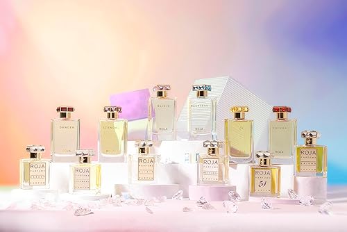 Miniatura 4 de ROJA 51 Pour Femme EDP 2.5 fl oz