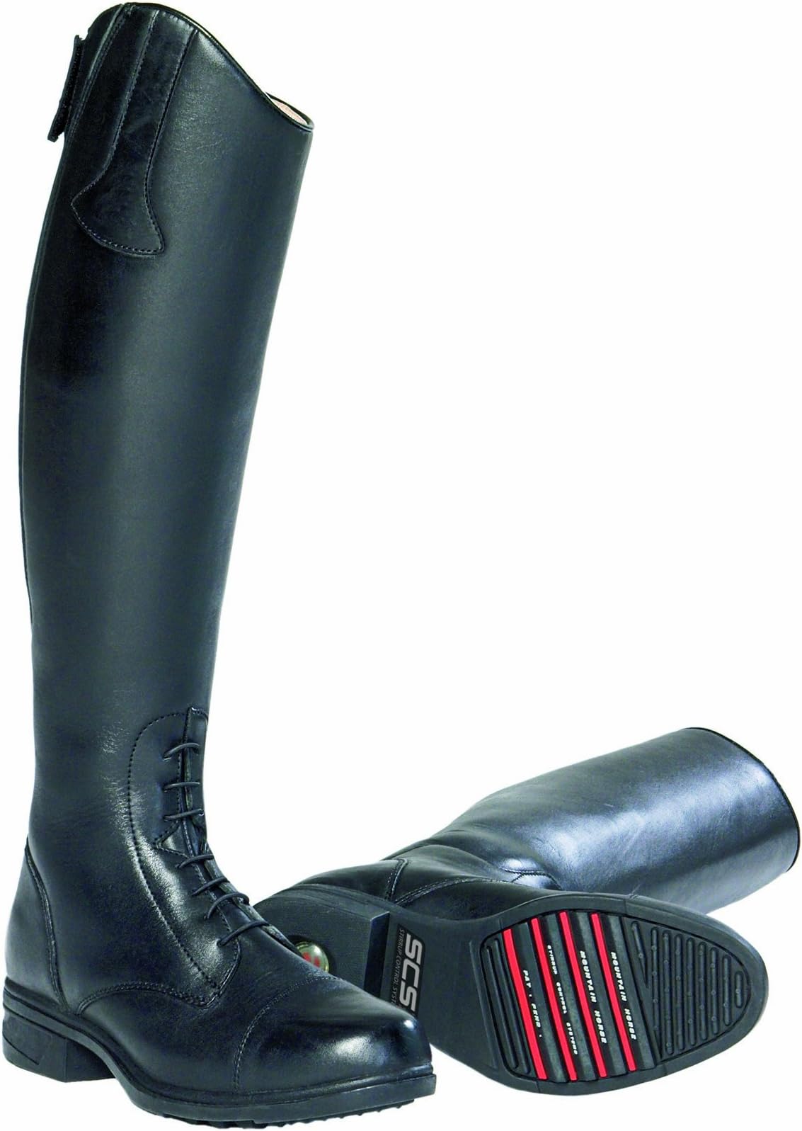 Richmond Ladies Field Boot 11 Regular