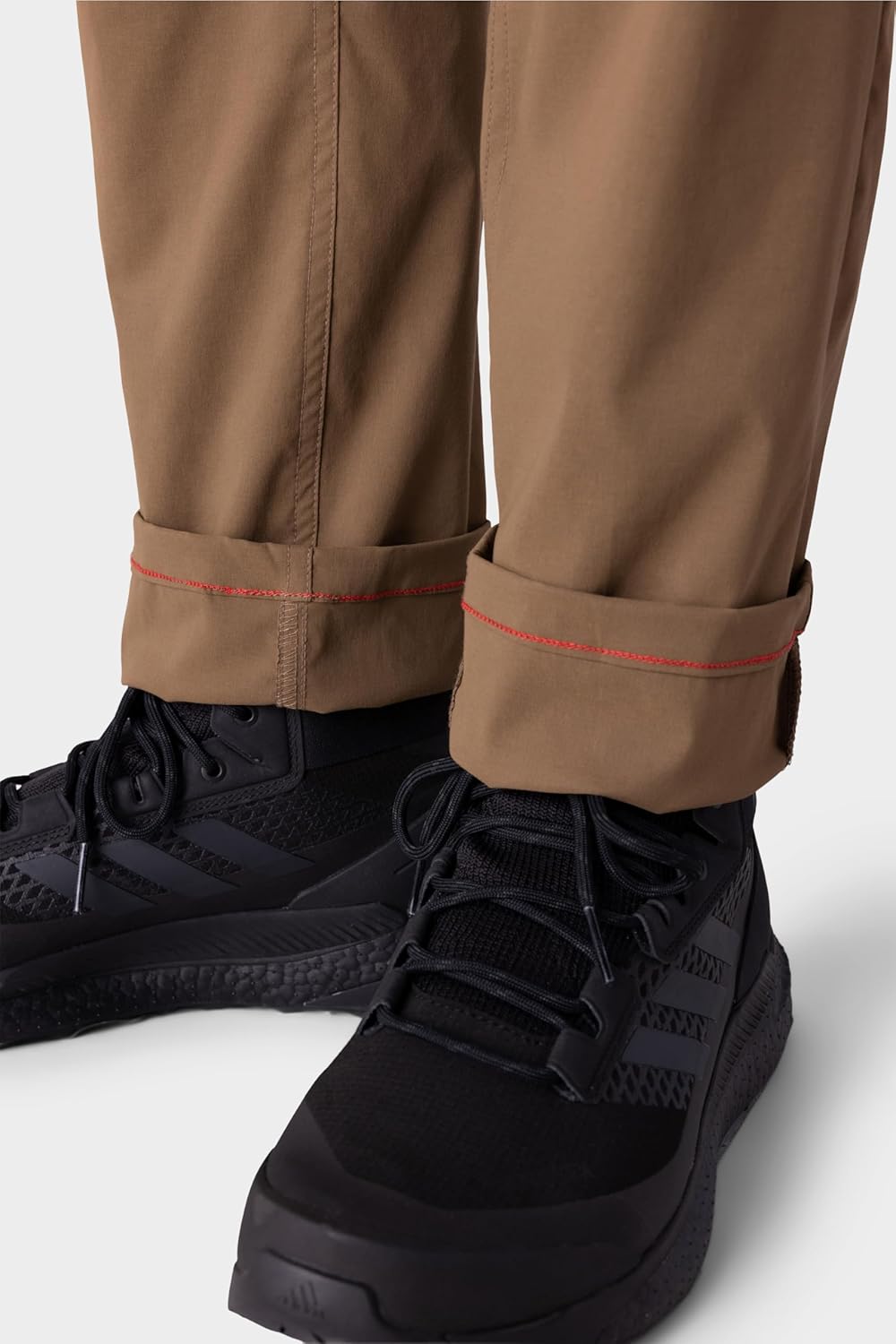 686 Men's Everywhere Featherlight Chino Pant - Slim Fit - 10 Pocket Design - Image 7