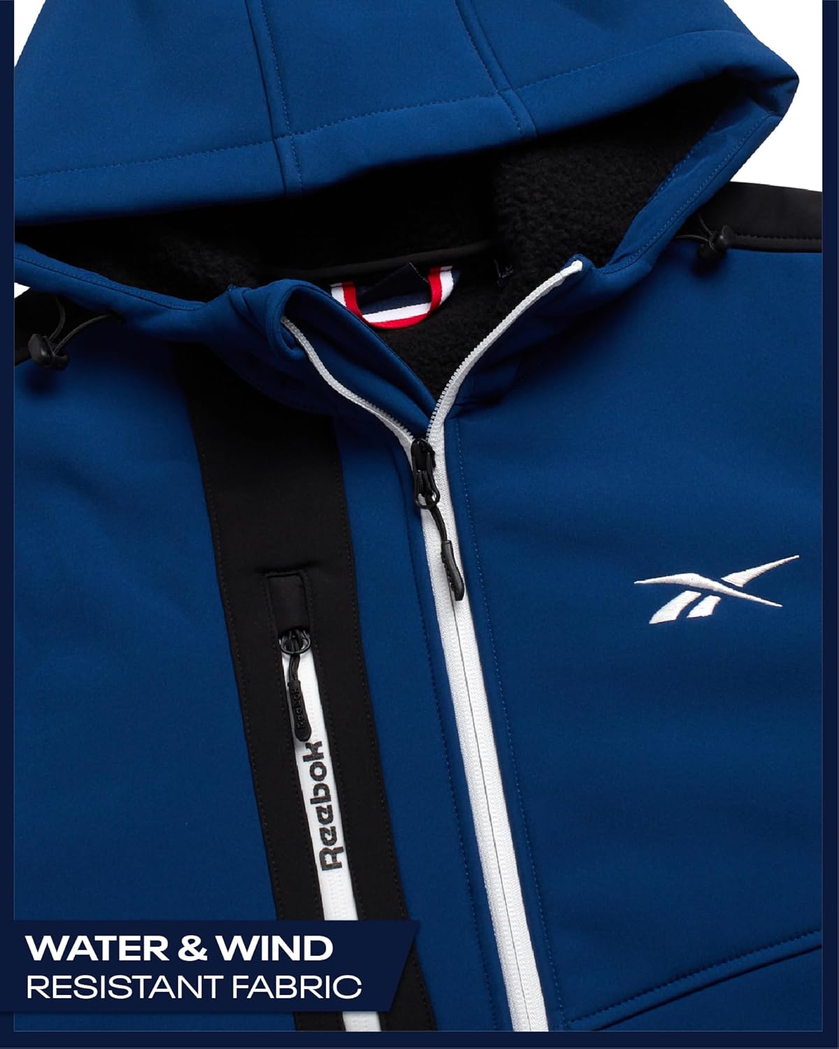 Reebok Jaqueta masculina – Jaqueta macia forrada com lã resistente ao clima – Casaco casual leve para homens (M-2GG) em promoção! Veja a oferta e mais achadinhos de Jaquetas & Casacos 4 Hoje é o melhor dia para comprar Reebok Jaqueta masculina – Jaqueta macia forrada com lã resistente ao clima – Casaco casual leve para homens (M-2GG) com aquele preço maroto! Promoção! Aproveite a oferta! 4