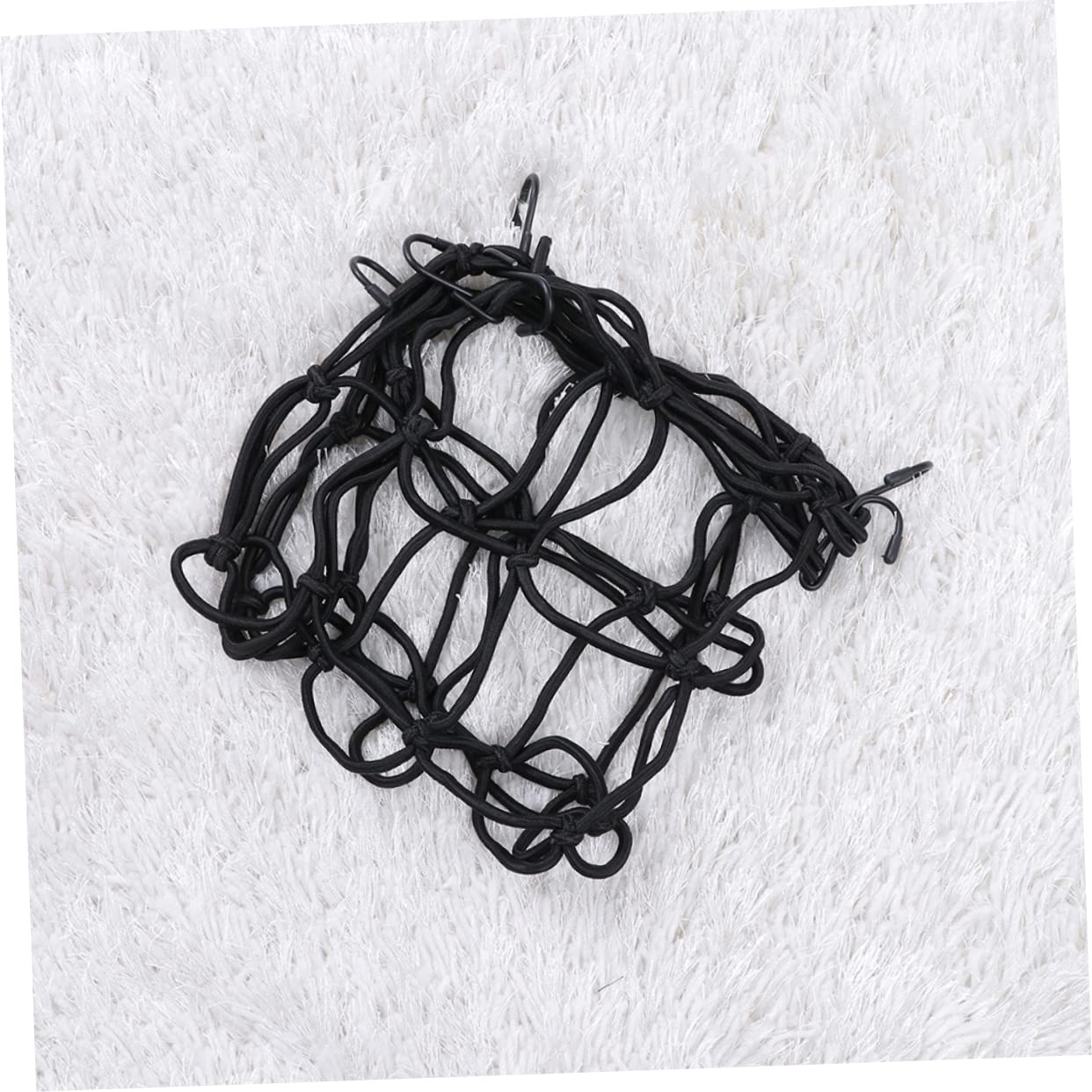 3pezzi Per Portaoggetti Gomma Per Ed Bike Resistente e Versatile Per Trasporto e