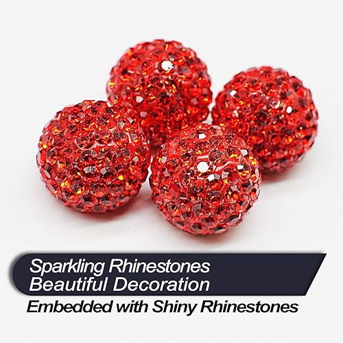 Miniatura 5 de Tapones de válvula de neumático de automóvil, paquete de 4 tapones de aire de vástago de válvula de neumático de automóvil con diamantes de