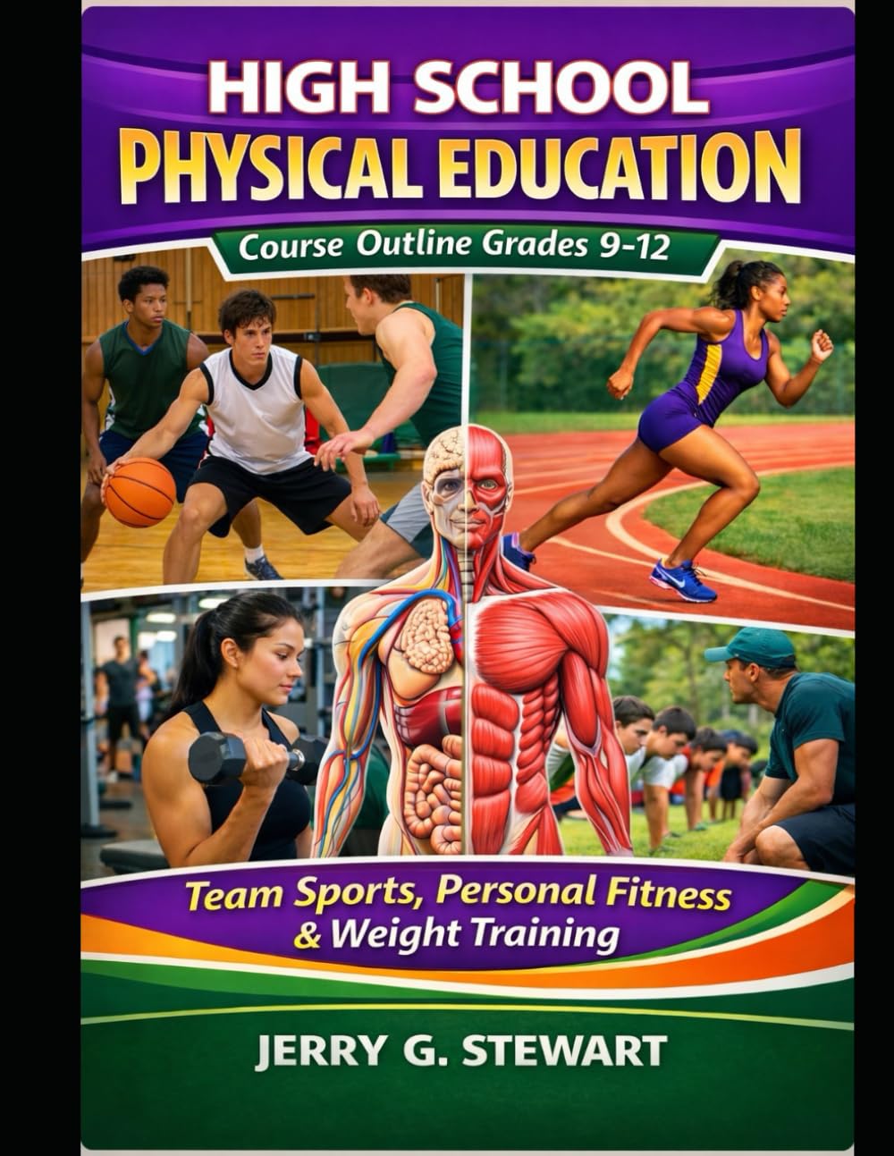 High School Physical Education Course Outline