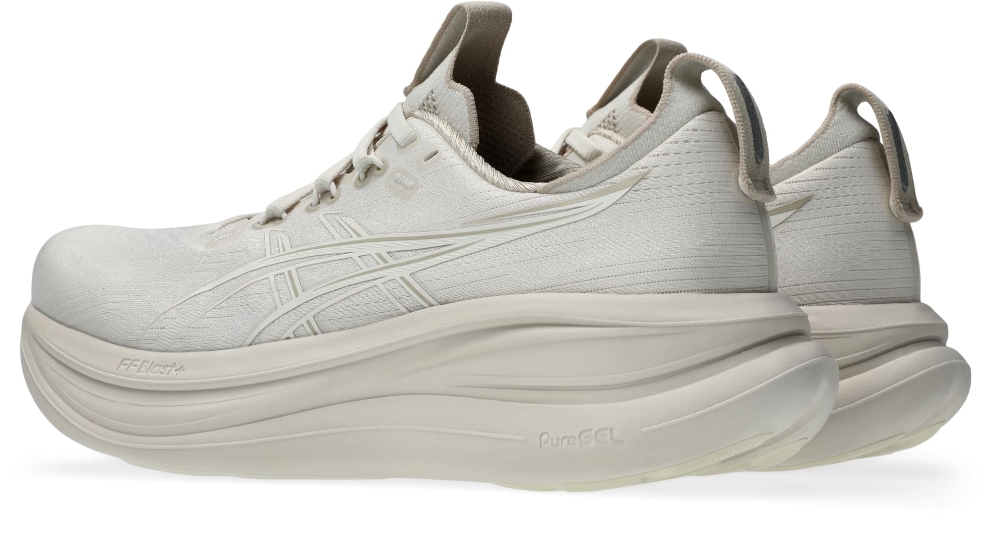 Asics Gel-Nimbus 28 Running Shoes – Bild 4