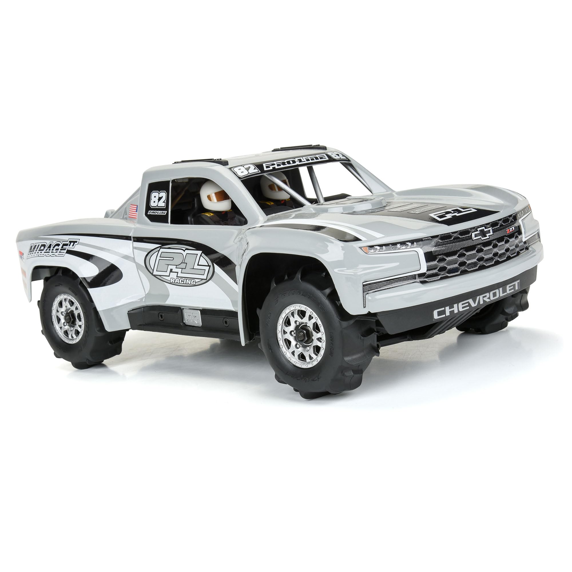 Kit De Roulements De Ligne RC Pour Arrma Granite Grom 16 Pièces · Modelsport