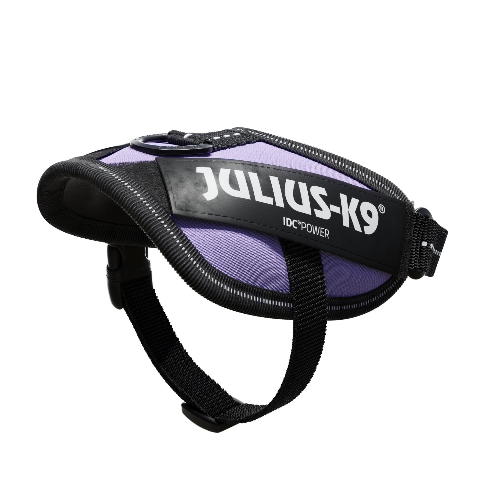 Julius-K9 IDC Powerharness, Camouflage, M/0 — view 435