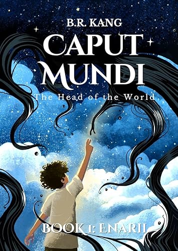 Caput Mundi: The Head of the World (Enarii): A Hopepunk
