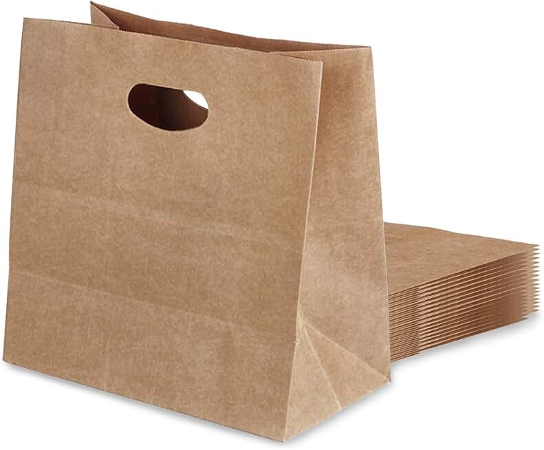 paper take out bags
