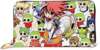 ケメコデラックス (2) 人気おしゃれ メンズ レディース 長財布 本牛革 大容量 革財布 超薄い 多機能 小銭入れ カード 現金 収納 ラウンドファスナー 財布