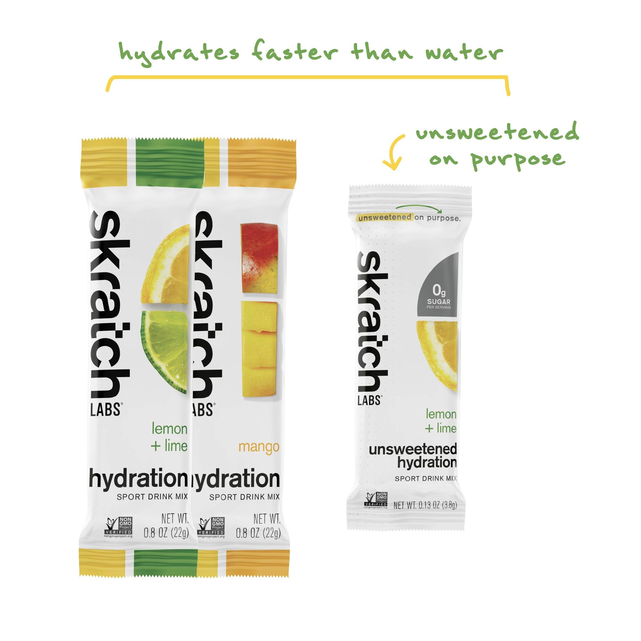 Skratch Labs Sports Nutrition Sample Pack for Running, Cycling & Hiking — Amazon image 4