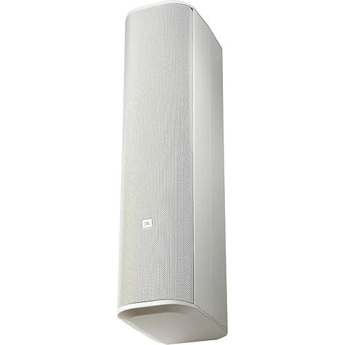 CBT 70JE-1-WH Purpose Designed Extension for CBT70J-1 Line Array Column Speaker, White