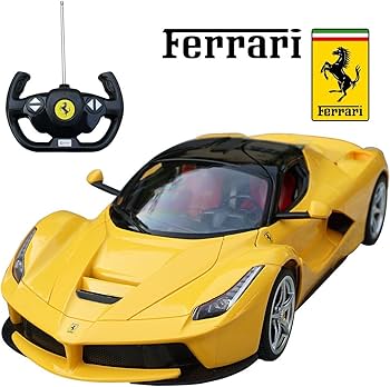 Amazon.co.jp: ラ・フェラーリ La Ferrari 1/14 RC フェラーリ 品 Amazon.co.jp: ラ・フェラーリ La Ferrari 1/14 RC フェラーリ 品