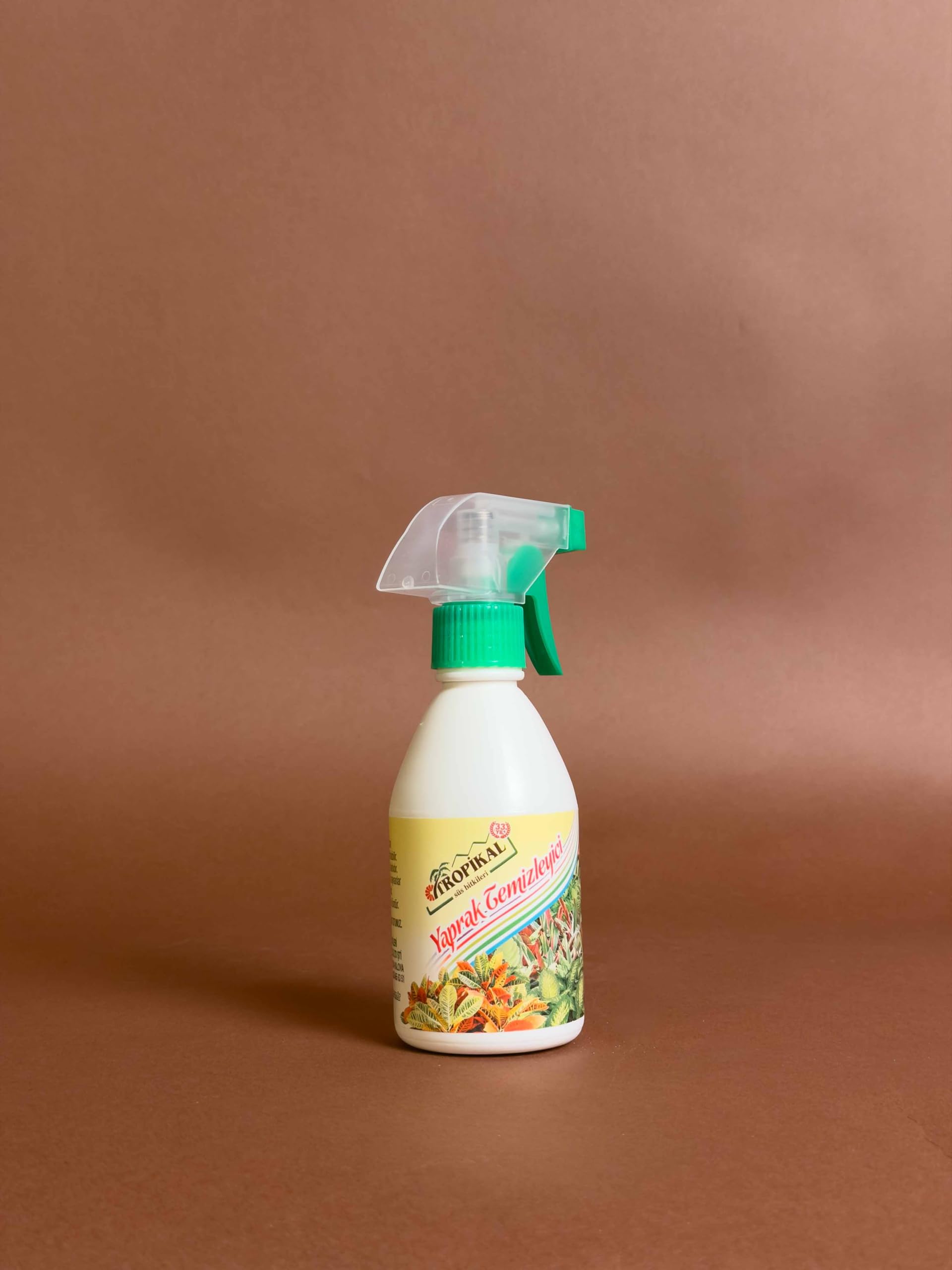 Yaprak Temizleyici – 250 ml – Sprey