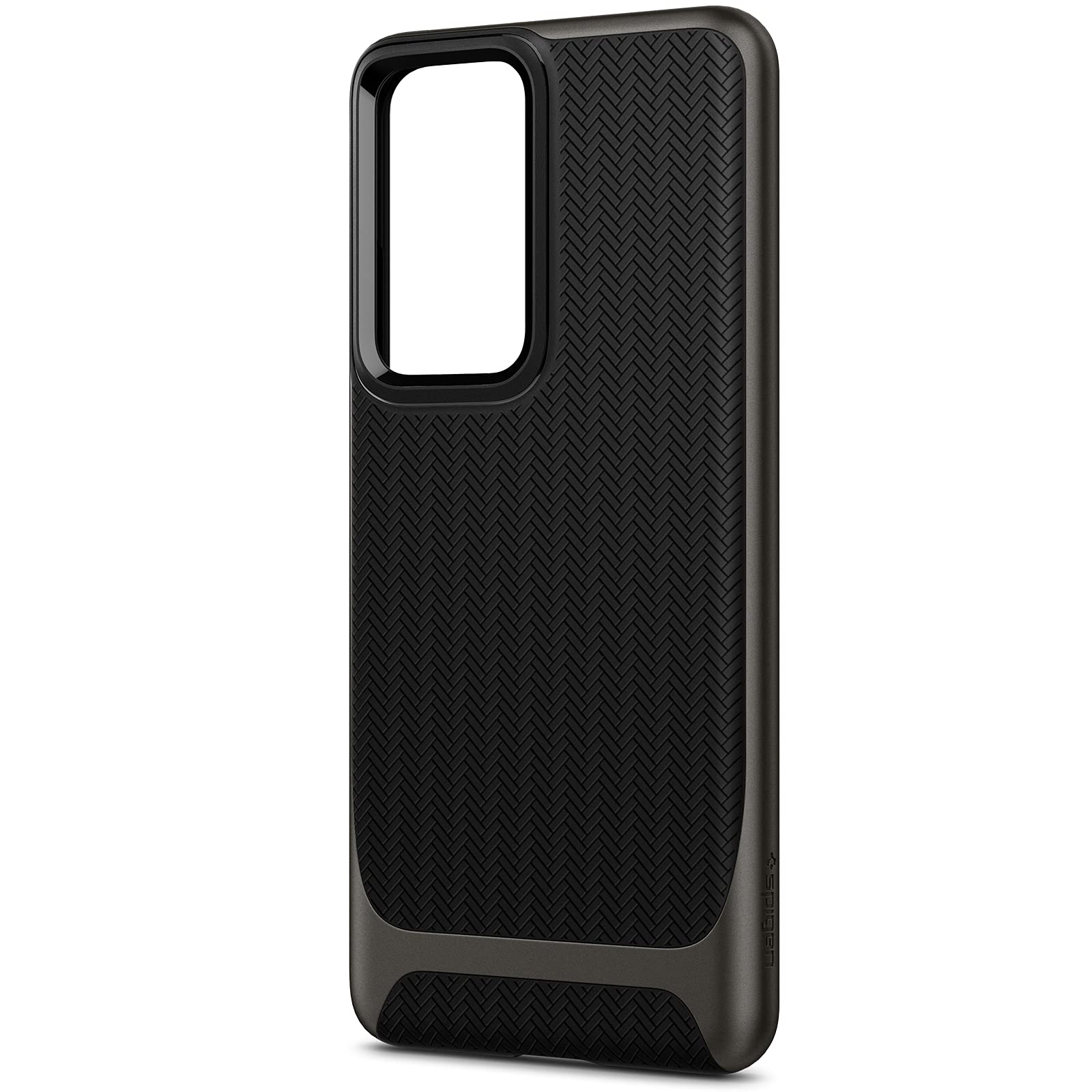 Ultra Hybrid Spigen Galaxy S21 Ultra Spigen Ultra Hybrid Back