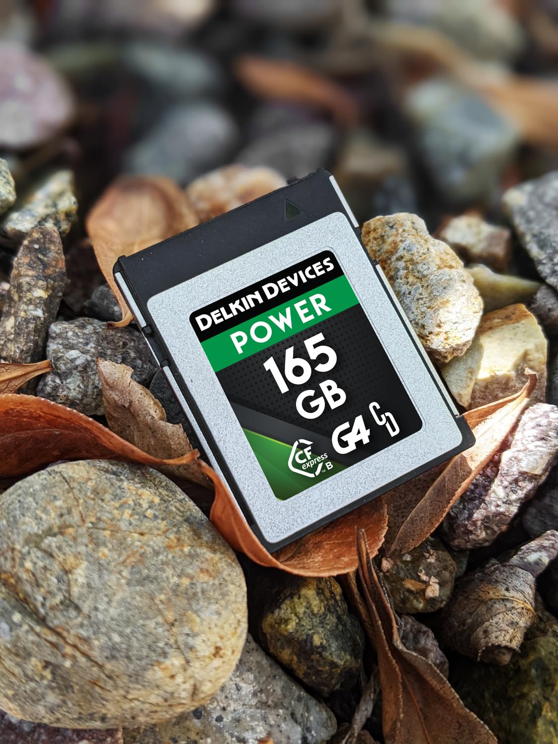 Amazon.com: Delkin Devices 165GB CFexpress Type B G4 Memory Amazon.com: Delkin Devices 165GB CFexpress Type B G4 Memory