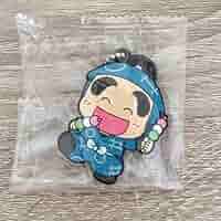 ヘビの命　ラバーマスコット　ストラップ 牛沢さん OFFICIAL GOODS STORE/商品詳細 