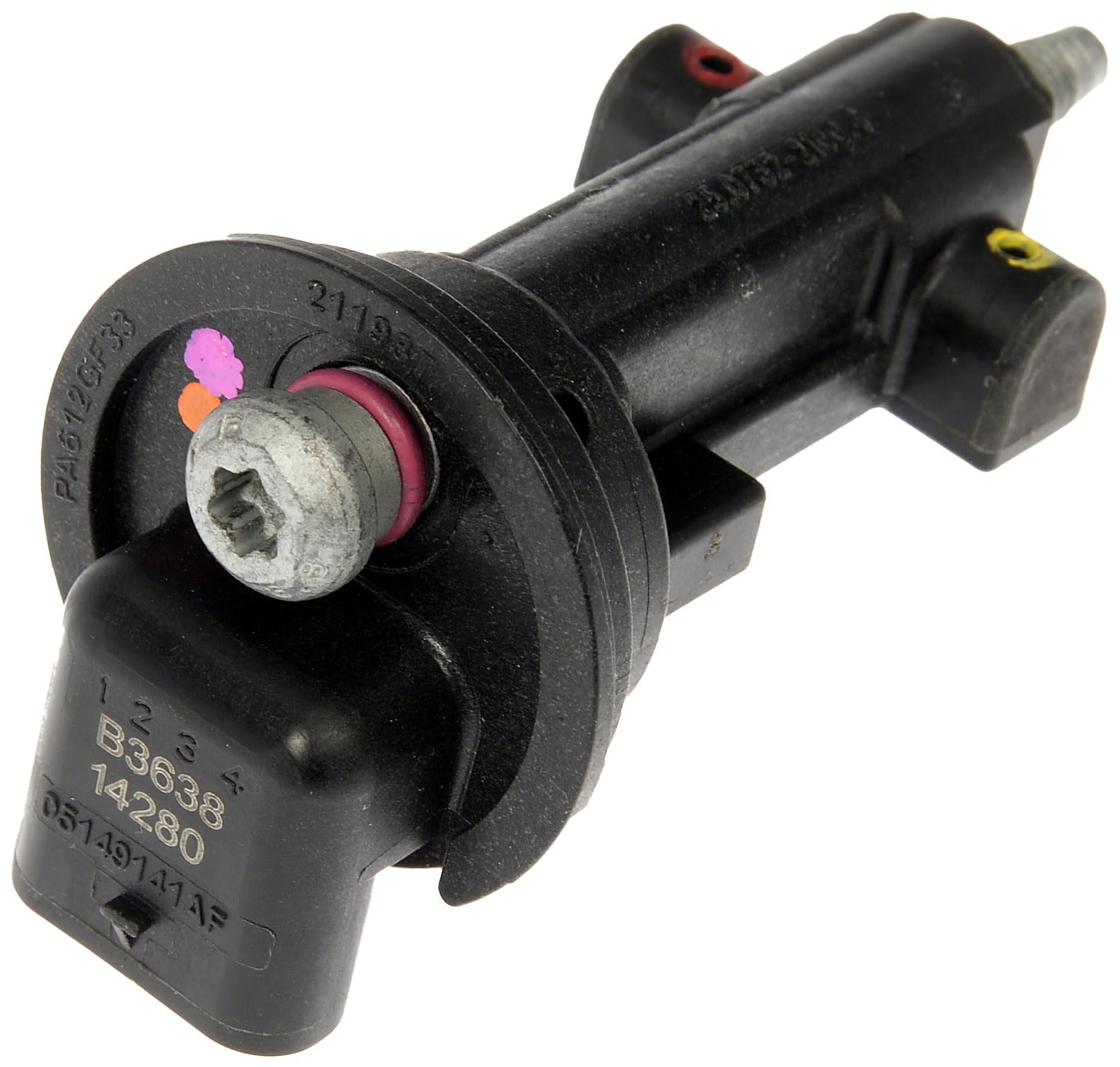 achan　0710 Amazon.com: Dorman 907-728 Engine Camshaft Position Sensor