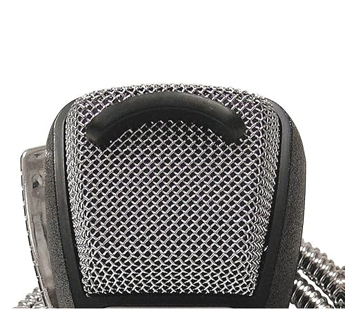 Amazon.com: Astatic (302-10001SE) 636LSE 4-Pin Noise Canceling CB