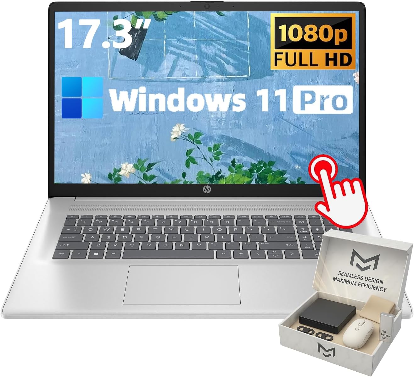 16GB RAM | 1TB SSD