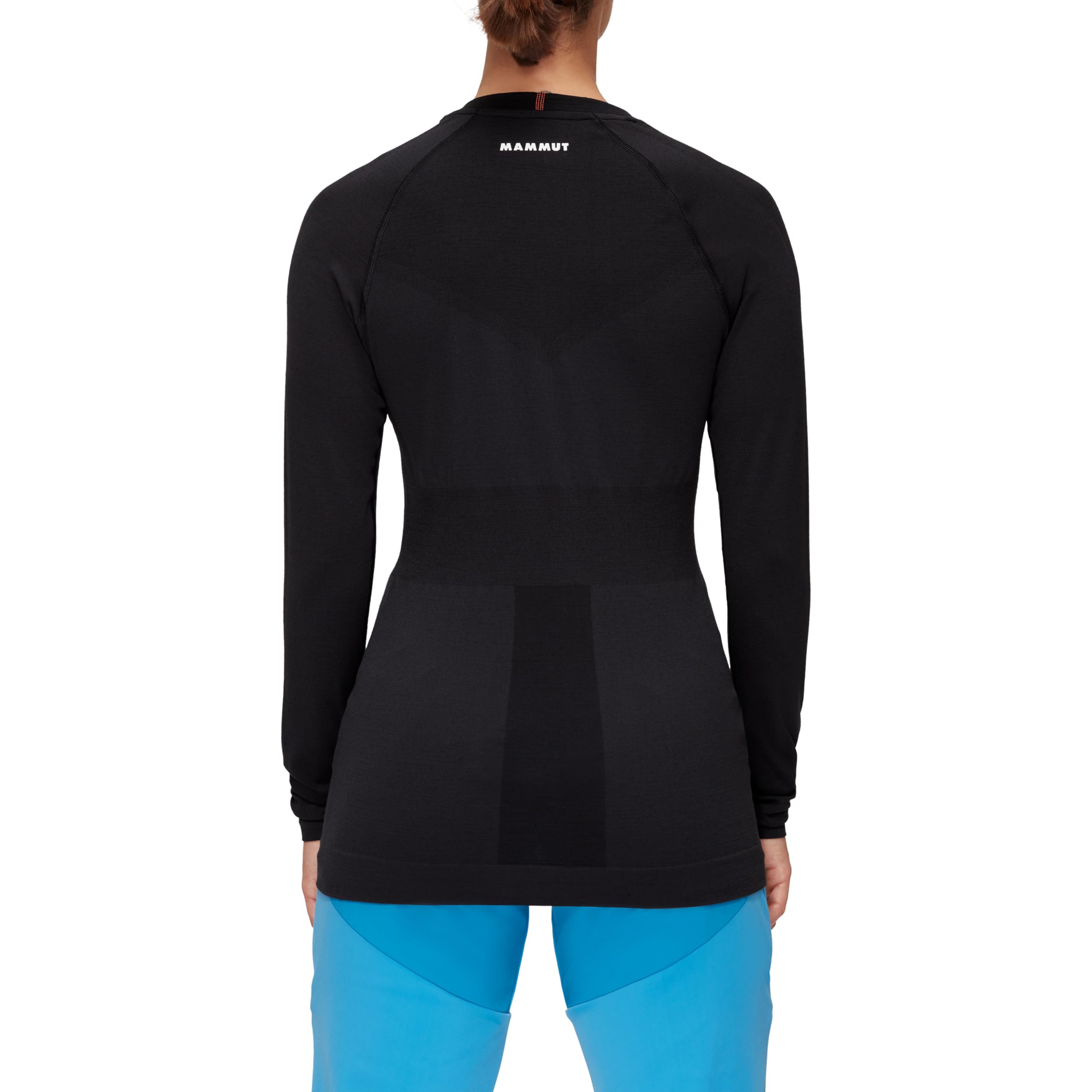 Mammut Damen Trift Longsleeve Women Lange Ärmel (1er Pack)