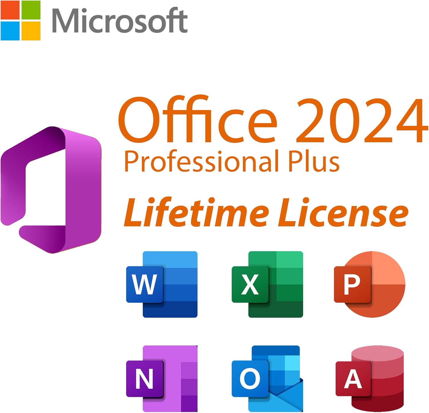ASUS Vivobook 14" Laptop, Free Microsoft Office 2024 with Lifetime License, FHD Non-Touch Display, Intel 6-Core i3-1215U 4.4 GHz, WiFi 6E, 16GB RAM, 512GB SSD, 10 hrs Battery, Toree Wireless Earbuds