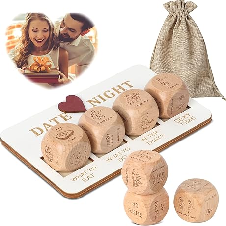 My Hilarious Dicey Date Game